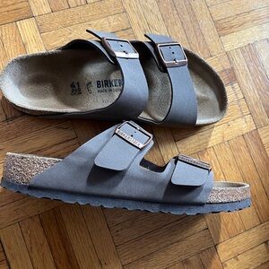 Birkenstock Arizonas, Size 41